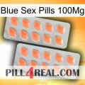 Blue Sex Pills 100Mg 27